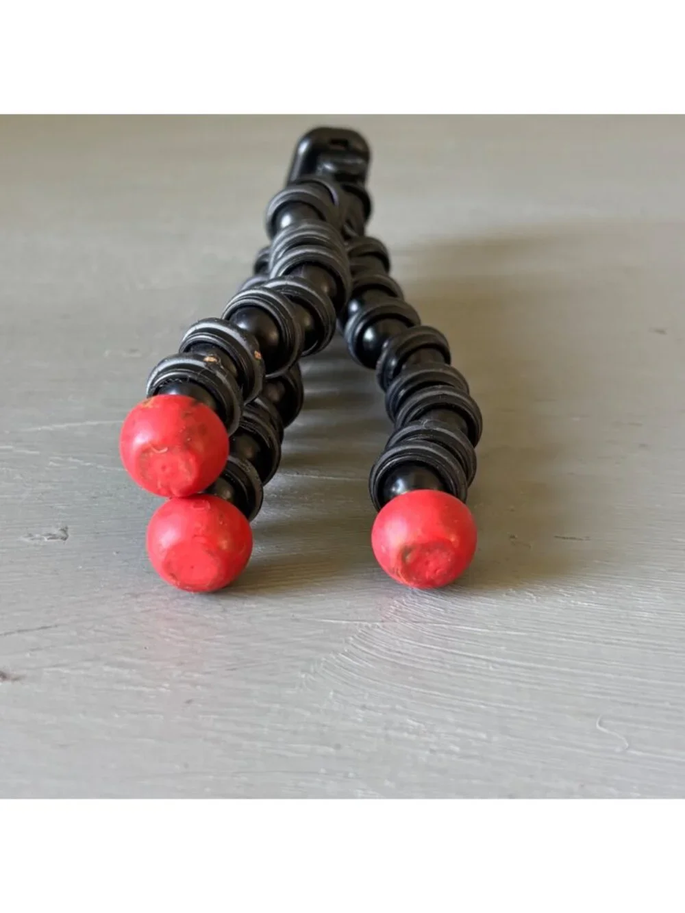 Joby GorillaPod Magnetic Mini Flexible Tripod Compact & Portable for Vlogging